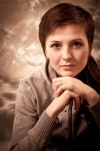 Кристина Чечерина профиль